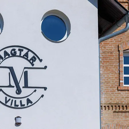 Magtar Bed and Breakfast