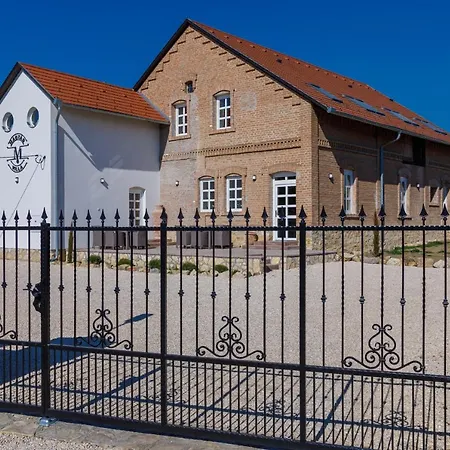 Bed & Breakfast Magtar Boly