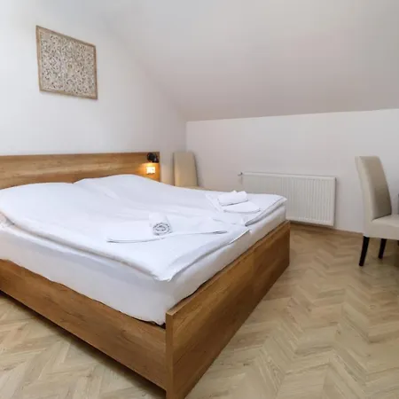 Bed & Breakfast Magtar Bóly