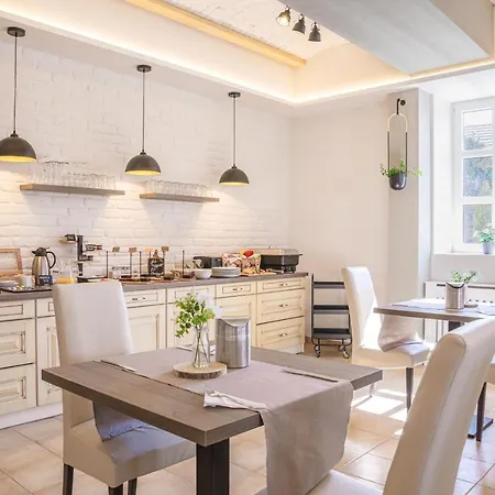 Bed & Breakfast Magtar 3*