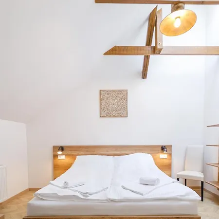 Bed & Breakfast Magtar