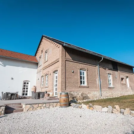 Frühstückspension Magtar Bóly