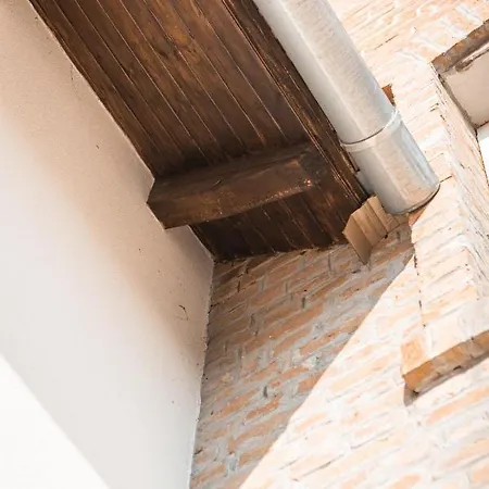Magtar Bed & Breakfast Bóly