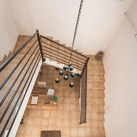 Panzió Magtár Bóly