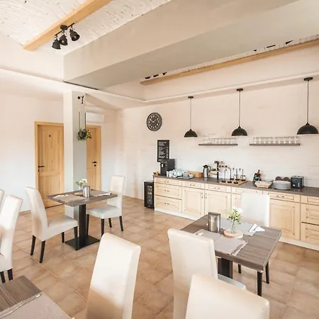 Bed and Breakfast Magtar Bóly