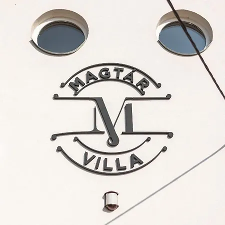B&B Magtar Bóly