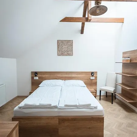 Magtar Bed & Breakfast Bóly