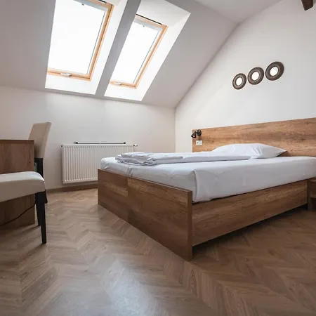 Magtar Bed & Breakfast Boly
