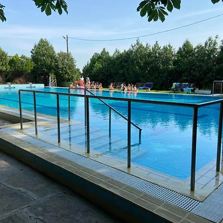Magtar 3* Bóly