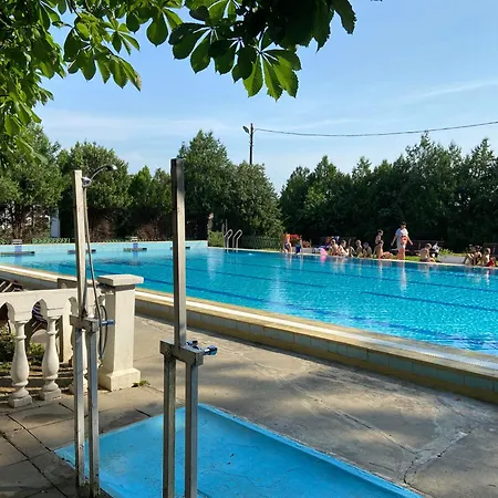 Magtar Bed and Breakfast Bóly