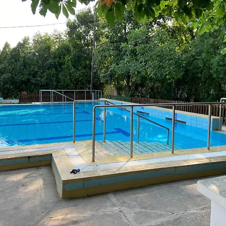 Bed and Breakfast Magtar 3*