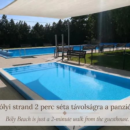 B&B Magtar