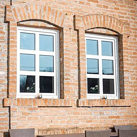 Frühstückspension Magtar 3*