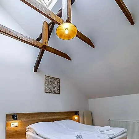 Bed & Breakfast Magtar