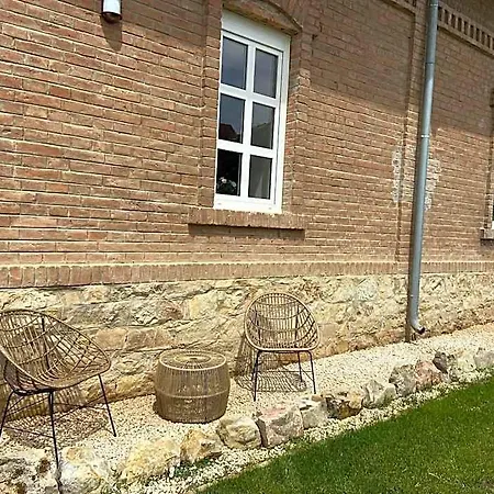 Frühstückspension Magtar 3*