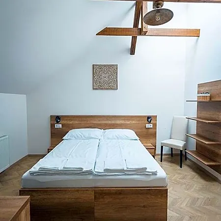 Magtar Bed & Breakfast