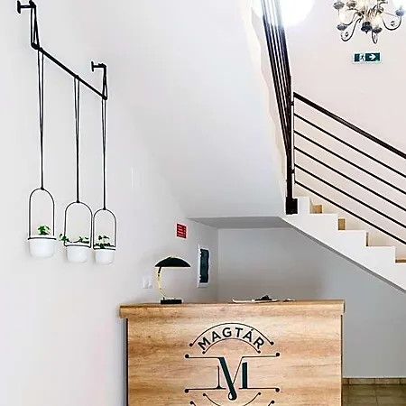 Magtar Bed & Breakfast