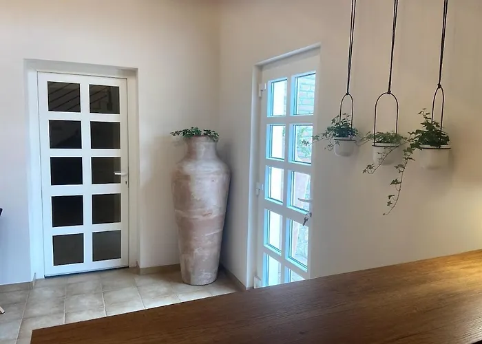 Magtar Bed & Breakfast 3*