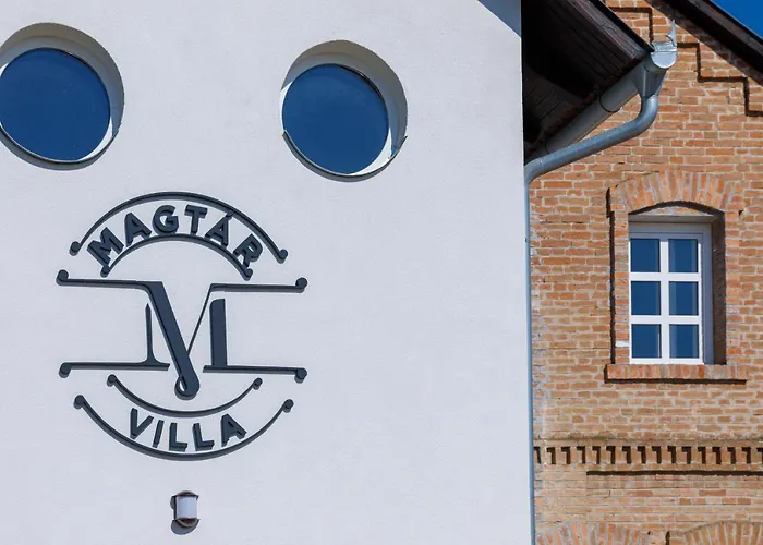 Magtar Bed & Breakfast