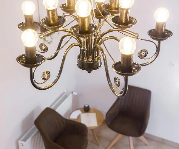 Bed & Breakfast Magtar 3*