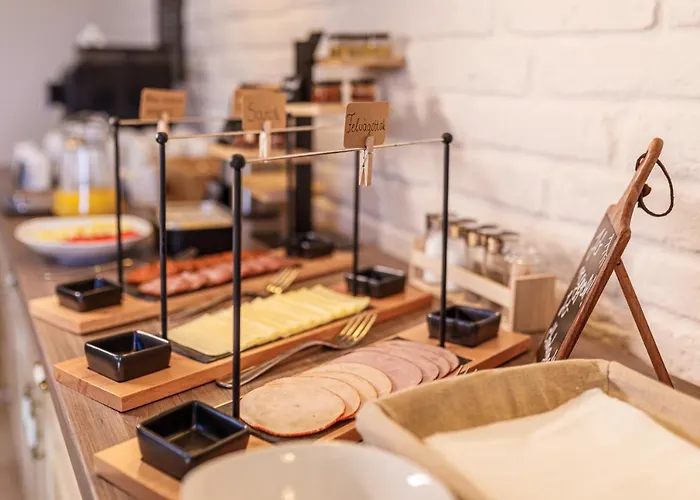 Bed & Breakfast Magtar