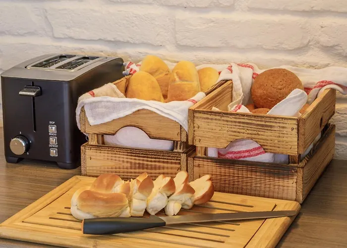 Magtar Bed & Breakfast 3*