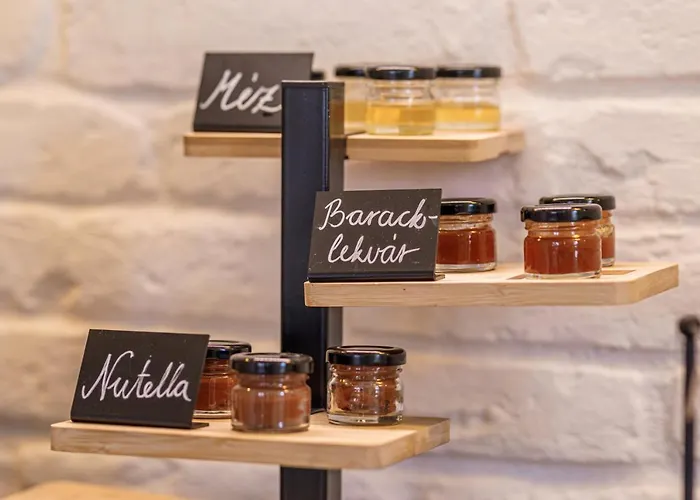 Magtar Bed & Breakfast Boly