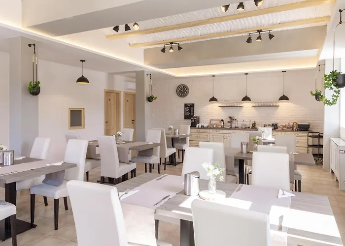 Magtar Bed & Breakfast 3*