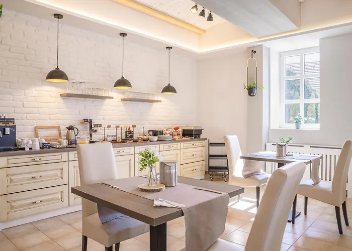 Bed & Breakfast Magtar 3*