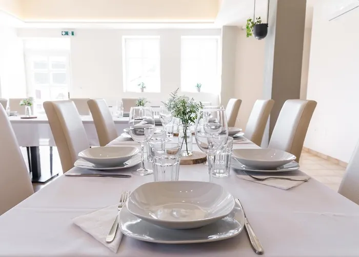 Magtar Bed & Breakfast