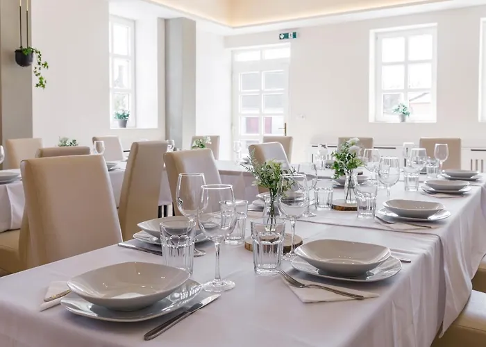 Bed & Breakfast Magtar