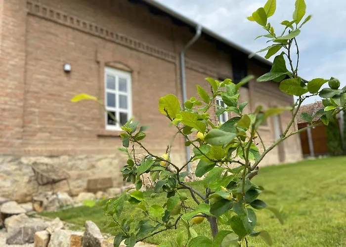 Magtar Bed & Breakfast