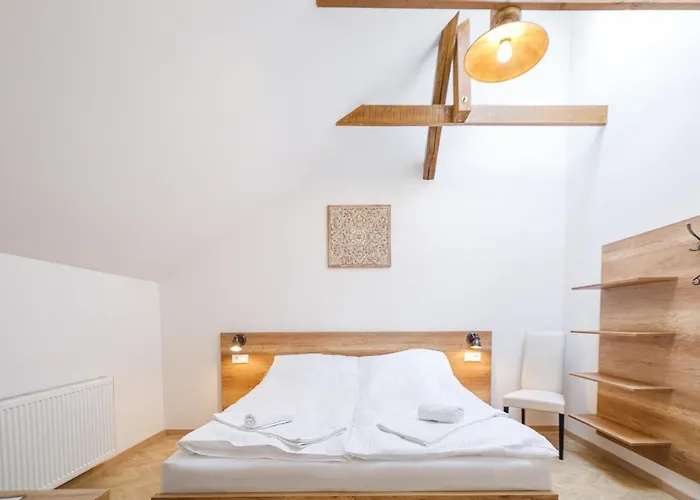 Bed & Breakfast Magtar