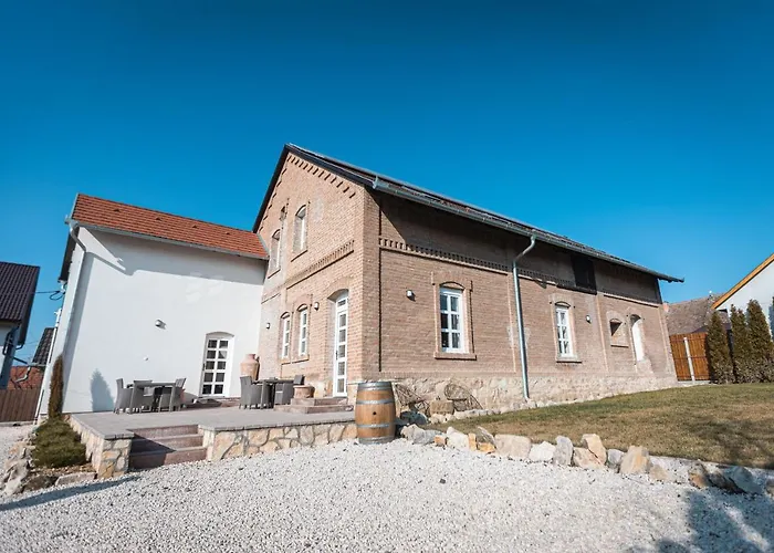 Bed & Breakfast Magtar Boly