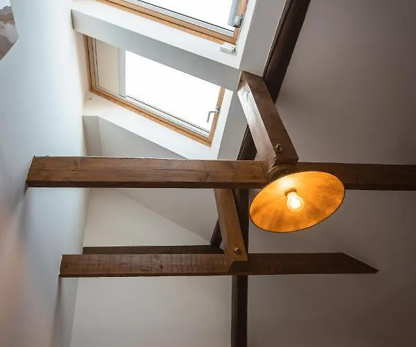 Magtar Bed & Breakfast Boly