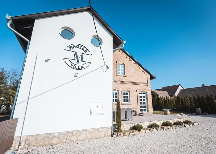 Bed & Breakfast Magtar Boly