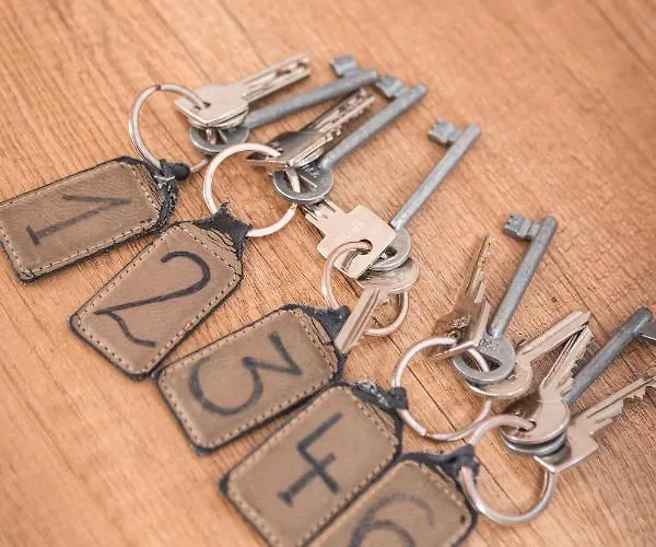 Bed & Breakfast Magtar 3*