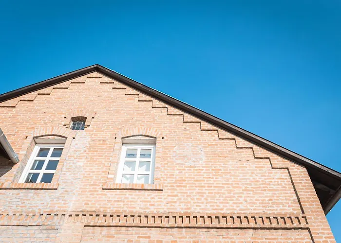 Bed & Breakfast Magtar 3*