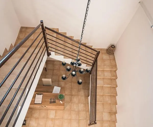 Bed & Breakfast Magtar Boly