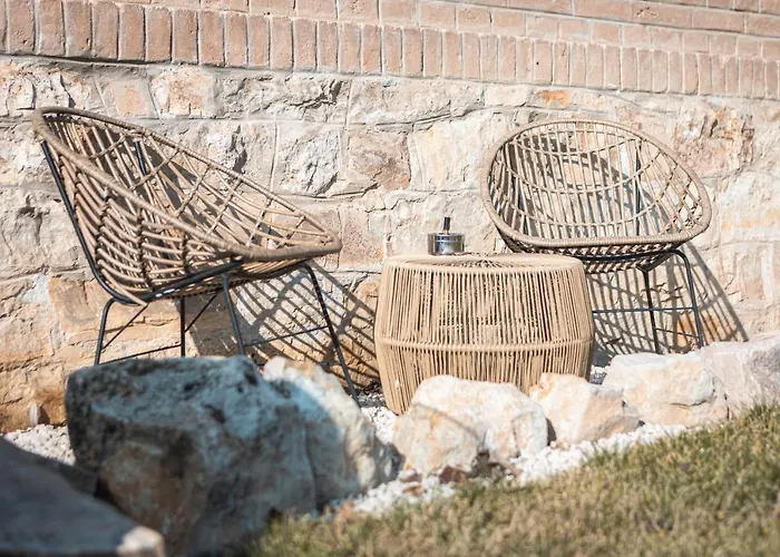 Magtar Bed & Breakfast