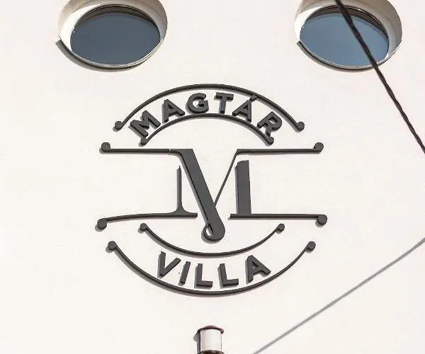 Bed & Breakfast Magtar Boly