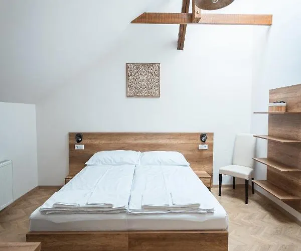 Magtar Bed & Breakfast Boly