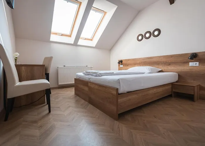 Magtar Bed & Breakfast Boly