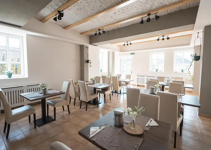 Magtar Bed & Breakfast