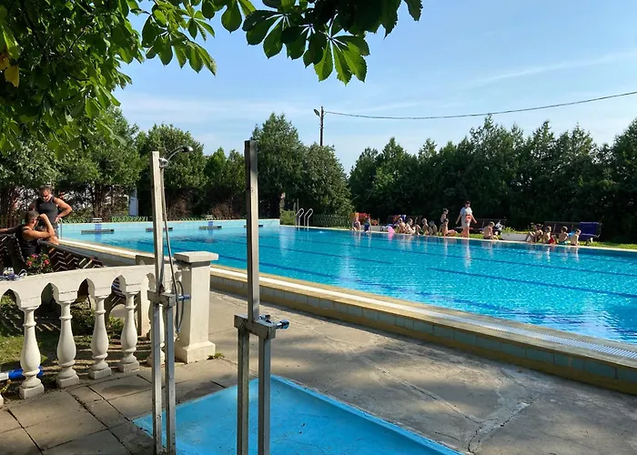 Magtar Отель типа 